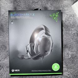 Razer BlackShark V2 HyperSpeed Wireless Gaming Headset