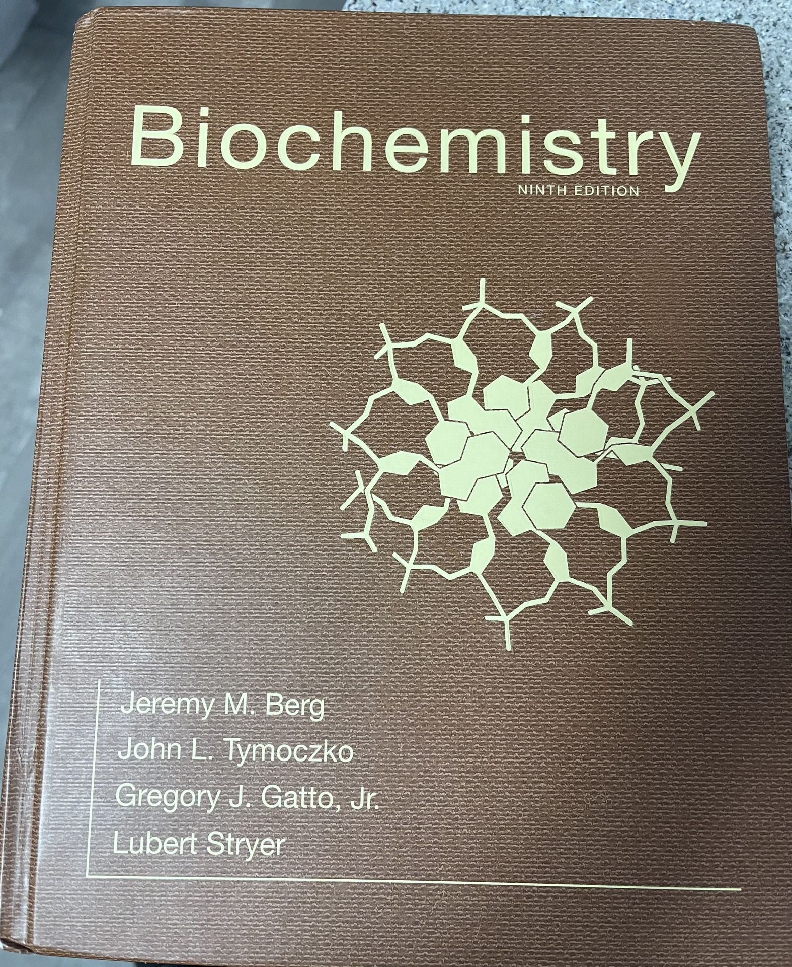 Biochemistry 9th Edition,All Products : American Fashion Style Bags On Sale