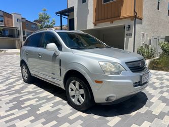 2009 Saturn Vue Xr