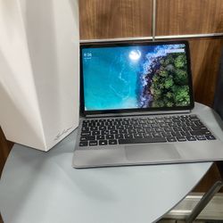 Fire Max 11 (With Keyboard Case)