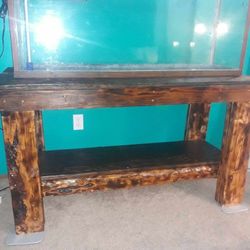 120 Gallon Fish Tank