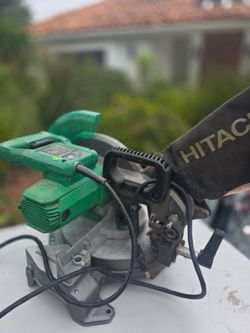 Hitachi  C10FCG