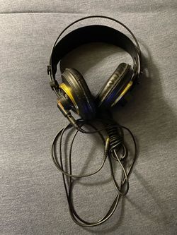 AKG Headphones