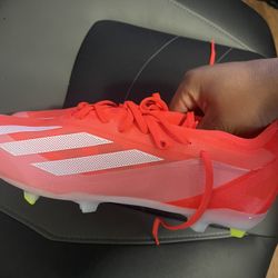 Adidas Crazy Fast Size 11 