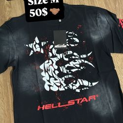 Hellstar T 🔥