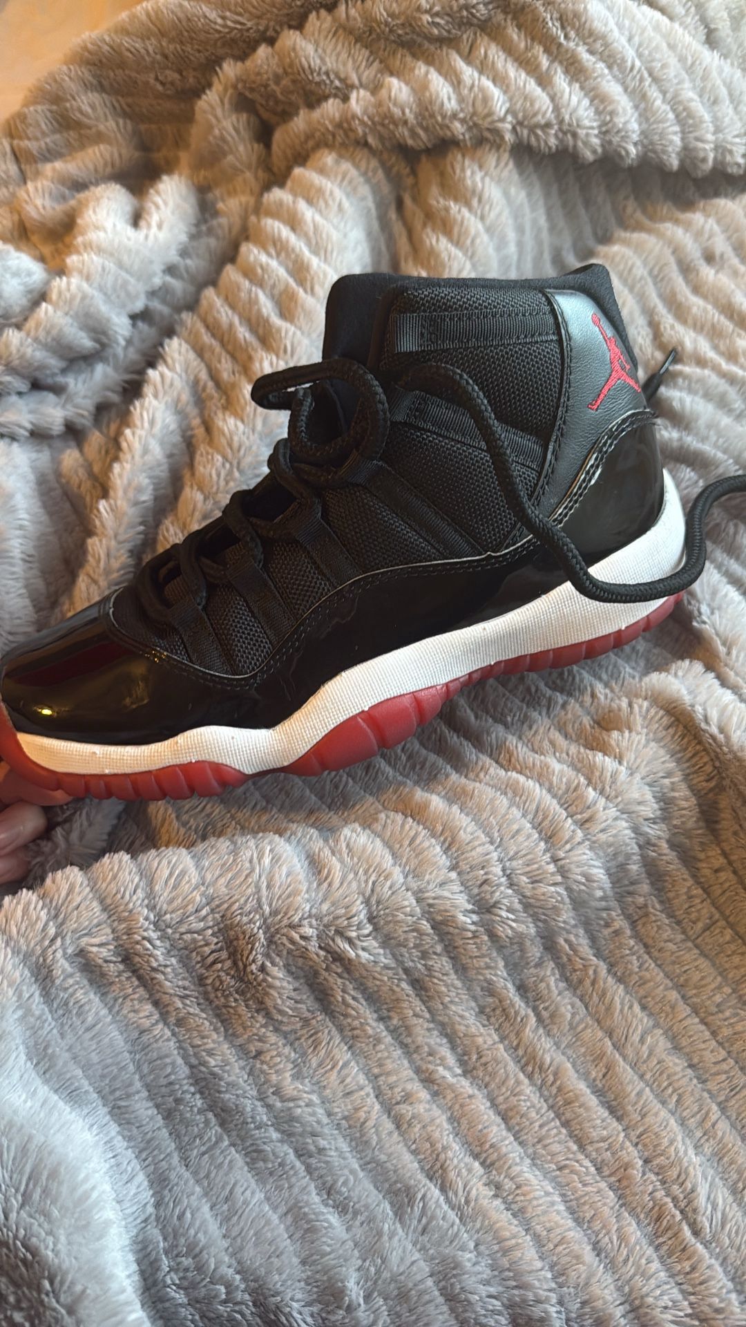 Woman Retro Jordan 11