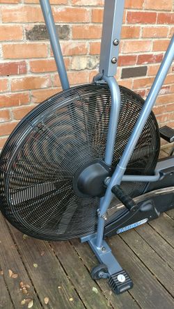 keys cardiomax 550r exercise bike