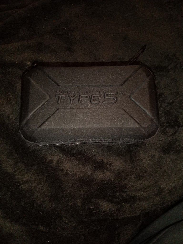 Type S Jumpsarter New