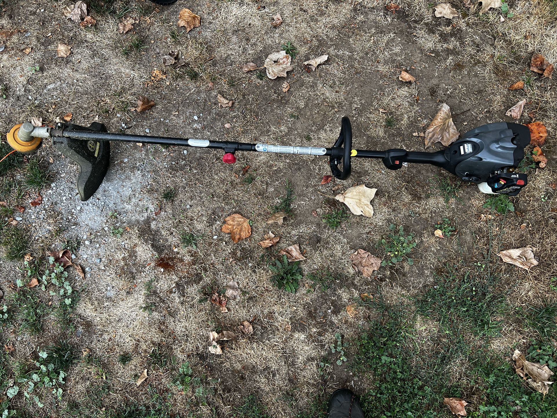 Craftsman Weed trimmer