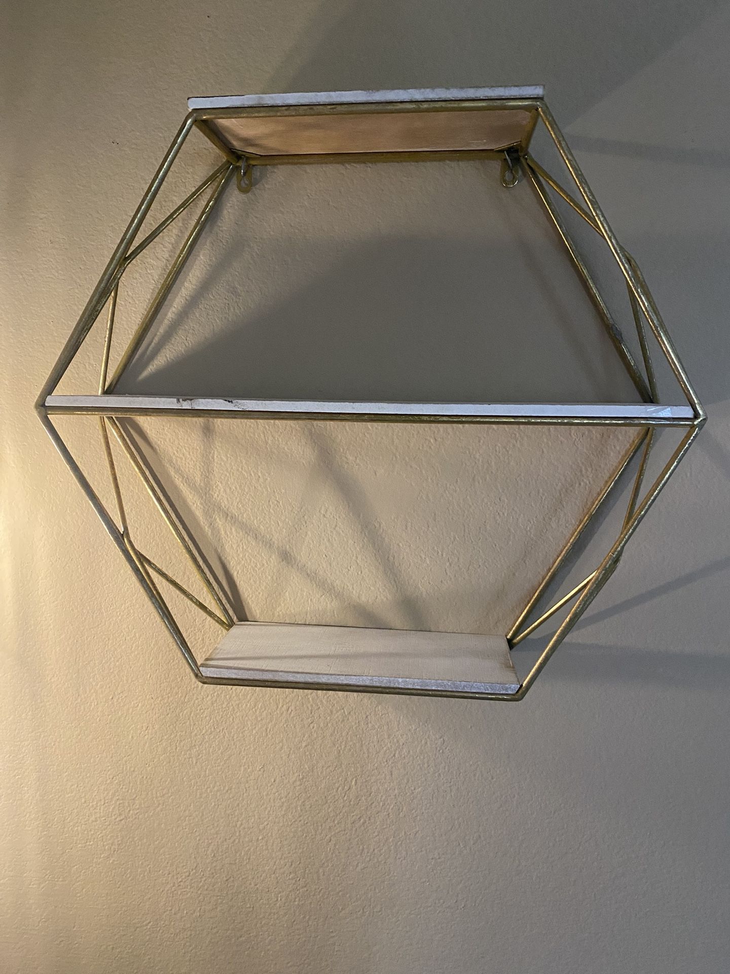 Small Hanging Shelf
