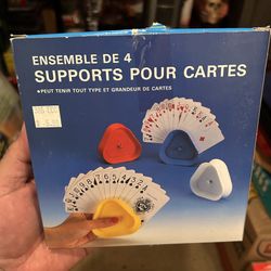 CARD SUPPORTERS