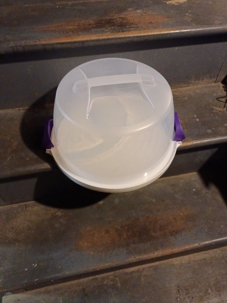 Cake Holder