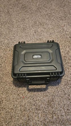 DJI Drone