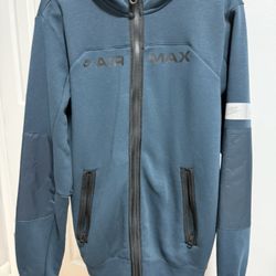 Nike AIR MAX Hoodie NEW 