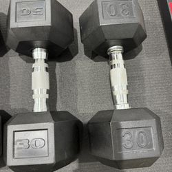 Dumbbells 