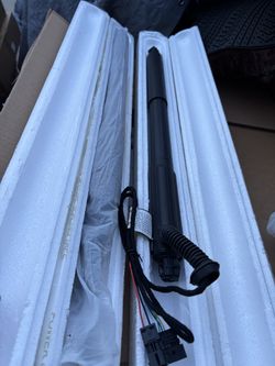 PM Auto Pair of 2 Rear Left-Right Tailgate Power Lift Support Hatch Electric Liftgate Shock Strut Replacement For 2016-2020 KIA Sorento