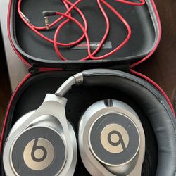 Beats Executive Headphones 