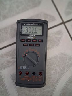 For diagnostic use .. DMCS 683 A blue piont no cables