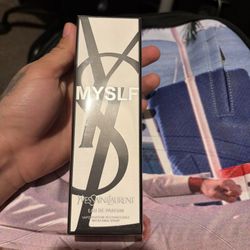 Ysl Myself Eau De Parfum 