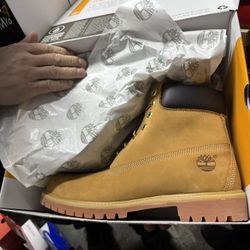 Timberland 