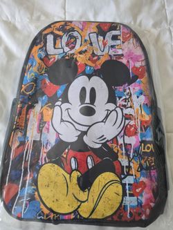 BACKPACK