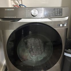 Washer And Dryer For Sale