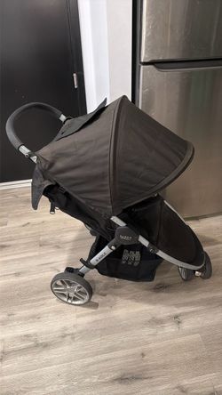 Britax stroller