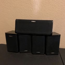 Record Player, Surround Sound Bose