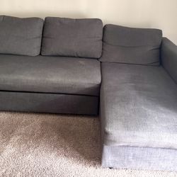 Sofa Cum Bed With Storage 