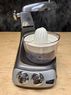 Ankarsrum Mixer - Stand mixer with Accessories for Sale in Fresno