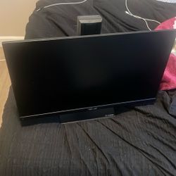 144hz Monitor 24 Inch