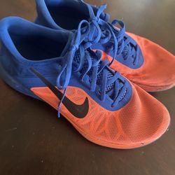 Nikes 10 