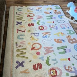 Large Play Mat