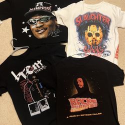 Clothing Sale