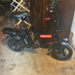 E-Bike For Sell As Is ⚡️🚲