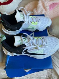 Men’s Nike And Jordan’s