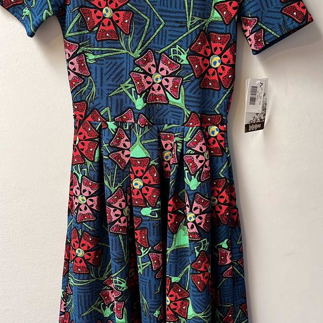 Lularoe disney amelia hotsell