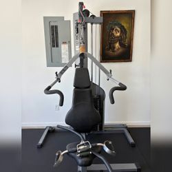 Professional Gym Equipment - Excellent - Delray Beach, FL