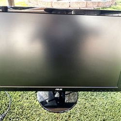 23” HDMI ASUS COMPUTER MONITOR SCREEN 47TH AVE. AND DOBBINS IN LAVEEN