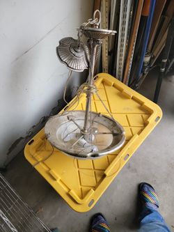 Use ceiling lamp