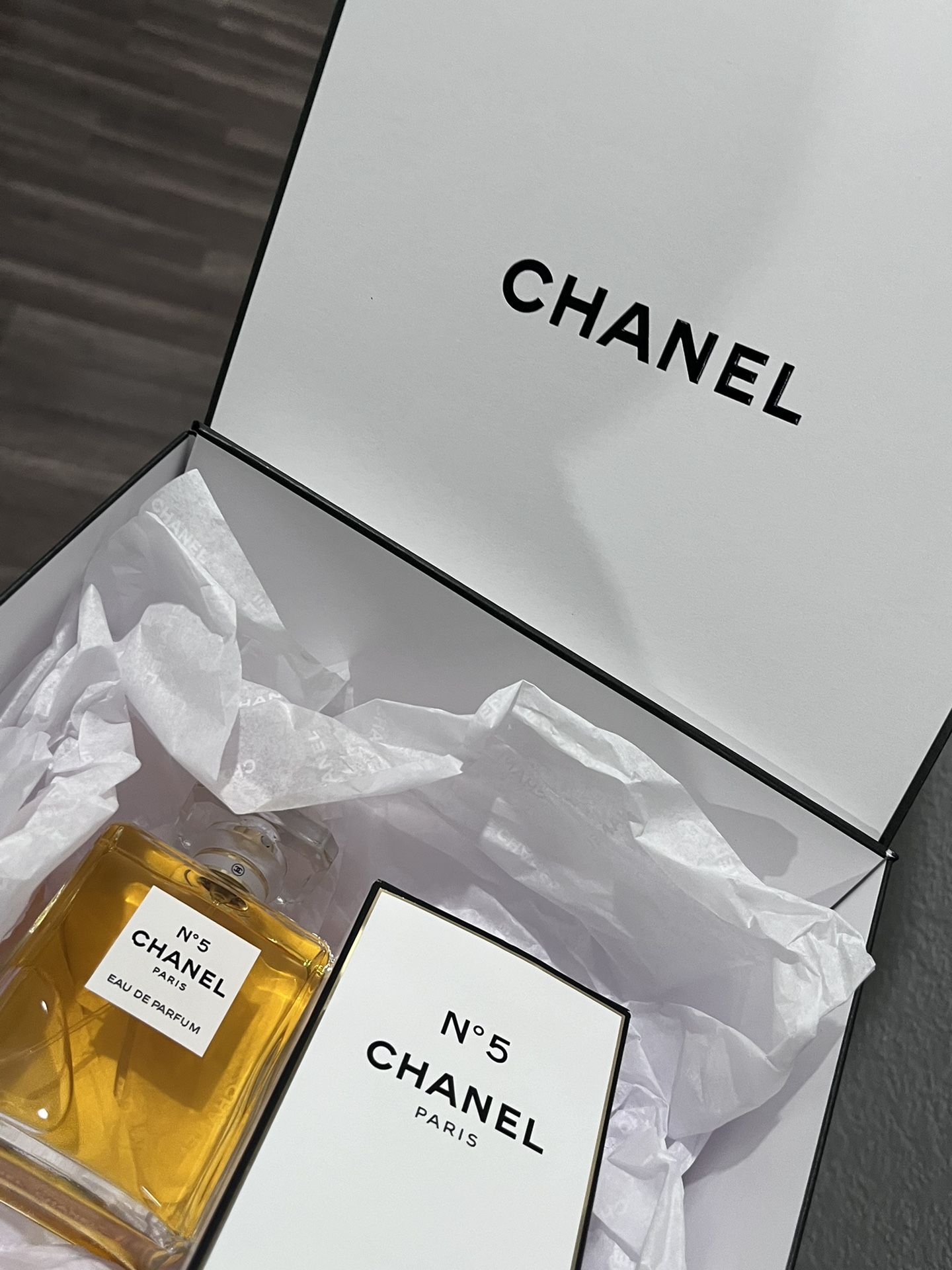 Chanel Women’s Perfume Paris “ eau De Purfum”