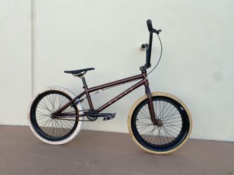 20”ELITE BMX Bike