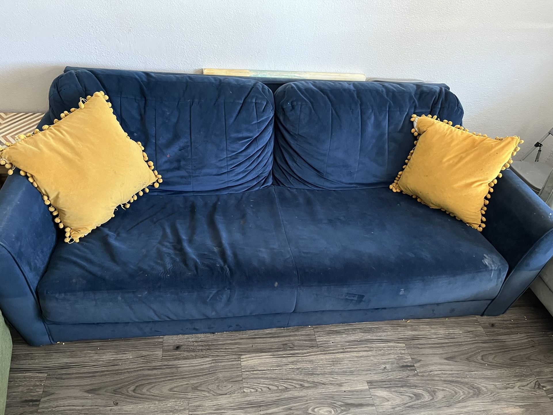 Couches