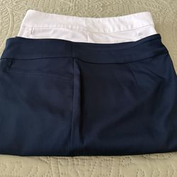 Ladies PGA Tour Golf shorts -18
