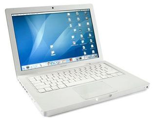 MacBook 13Inch With Charger