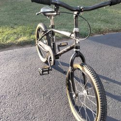 18-in Bicycle $20