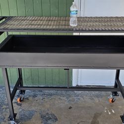 Bbq Grill 