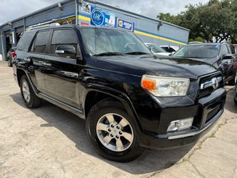 2011 Toyota 4Runner