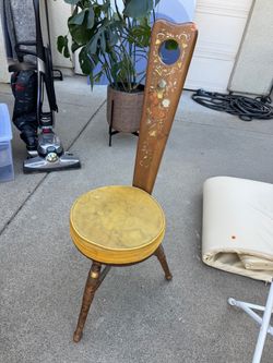 Vintage chair
