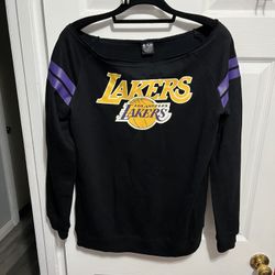 NBA Sweatshirt Size (M)